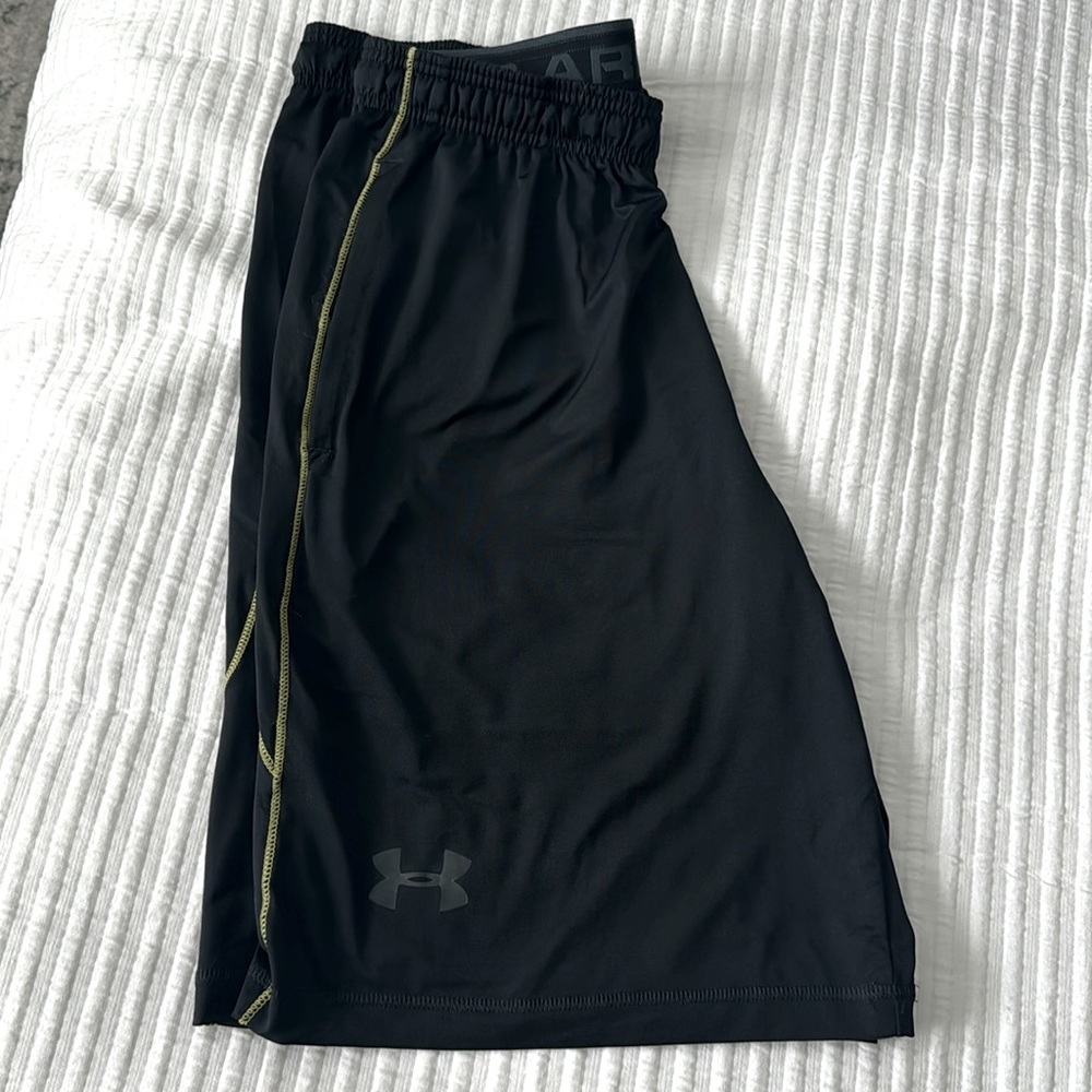 Men’s UA Short